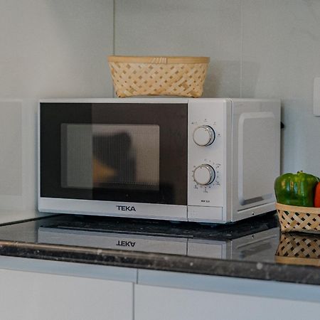 Mareverde Sunshine Home Costa Adeje  Bagian luar foto