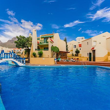 Mareverde Sunshine Home Costa Adeje  Bagian luar foto