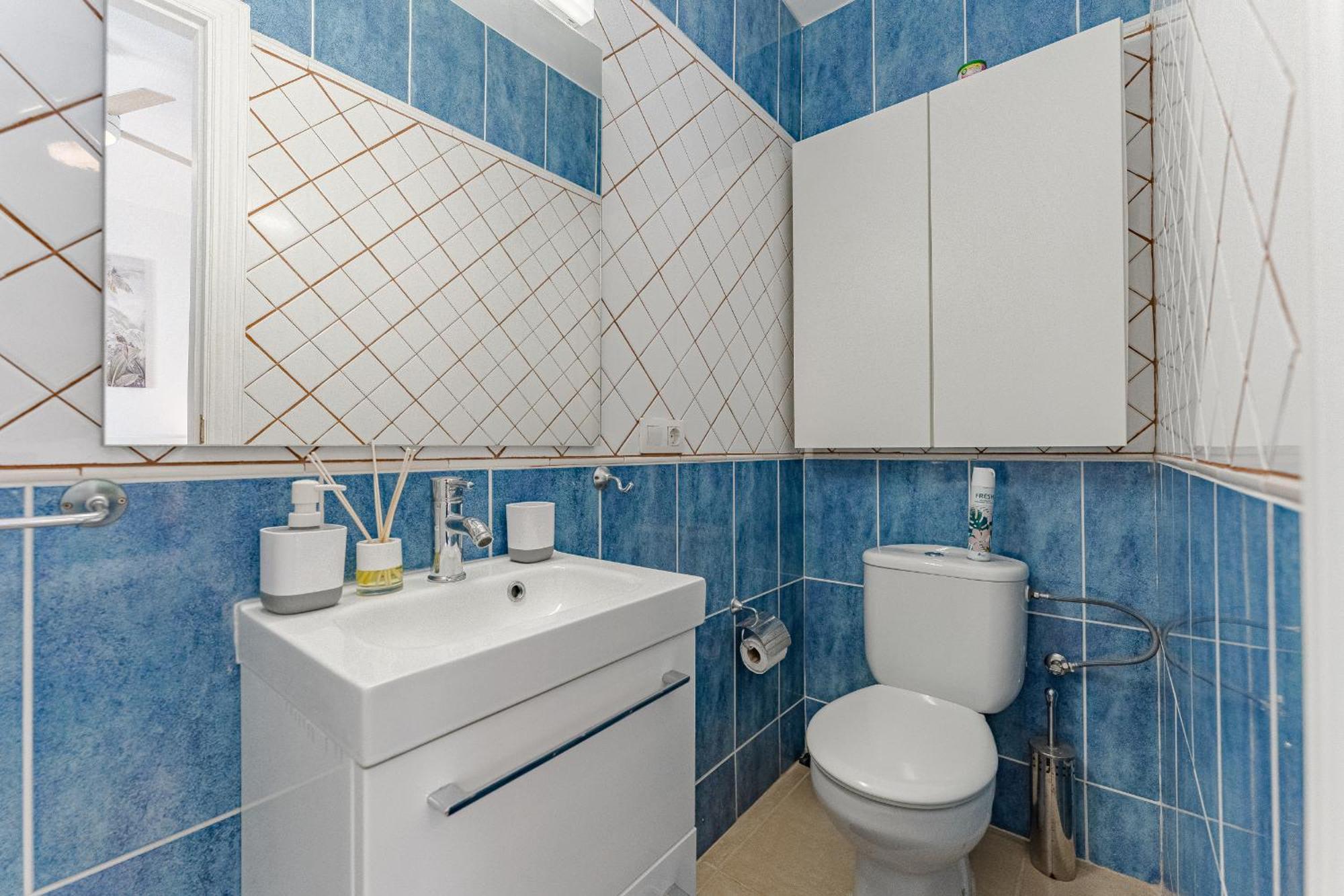 Mareverde Sunshine Home Costa Adeje  Bagian luar foto