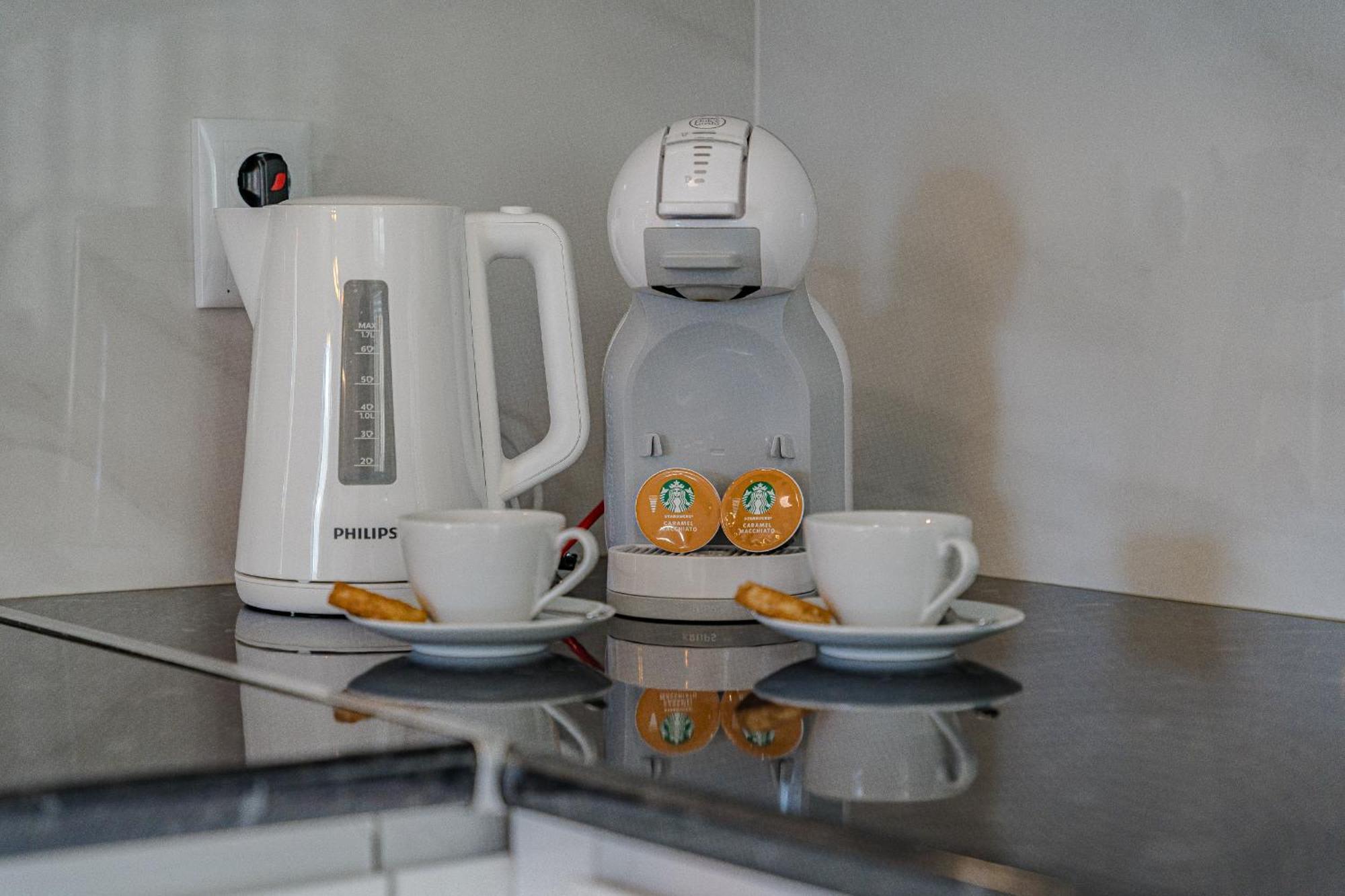 Mareverde Sunshine Home Costa Adeje  Bagian luar foto