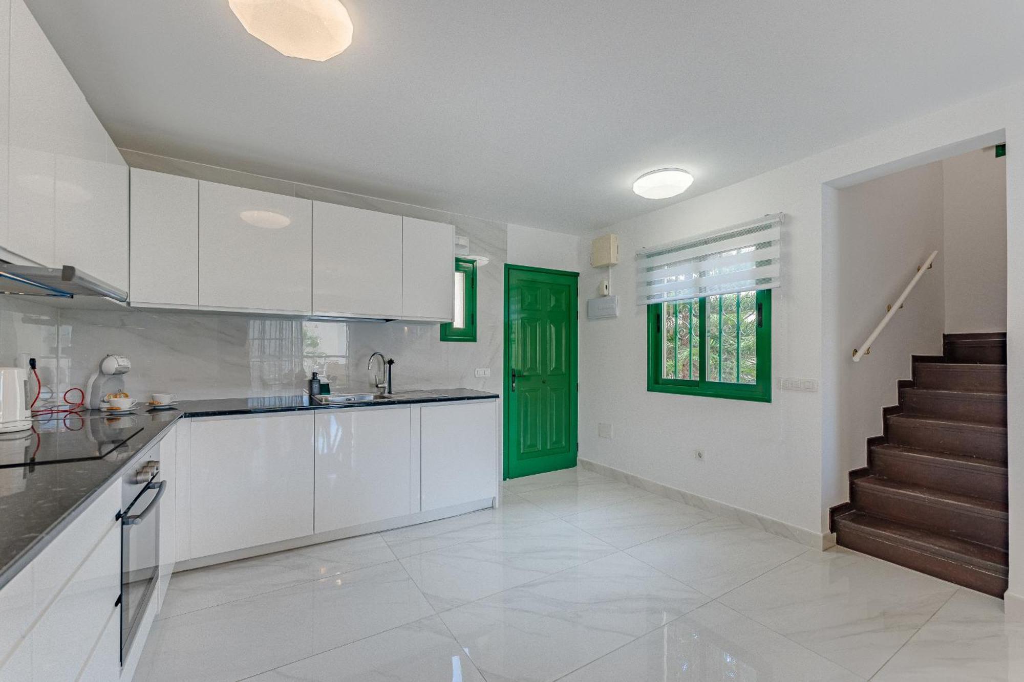 Mareverde Sunshine Home Costa Adeje  Bagian luar foto