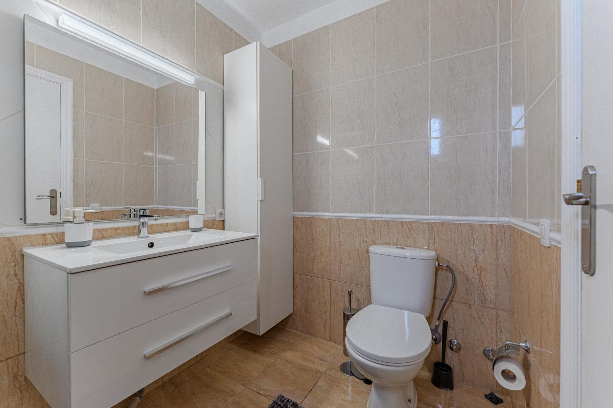 Mareverde Sunshine Home Costa Adeje  Bagian luar foto