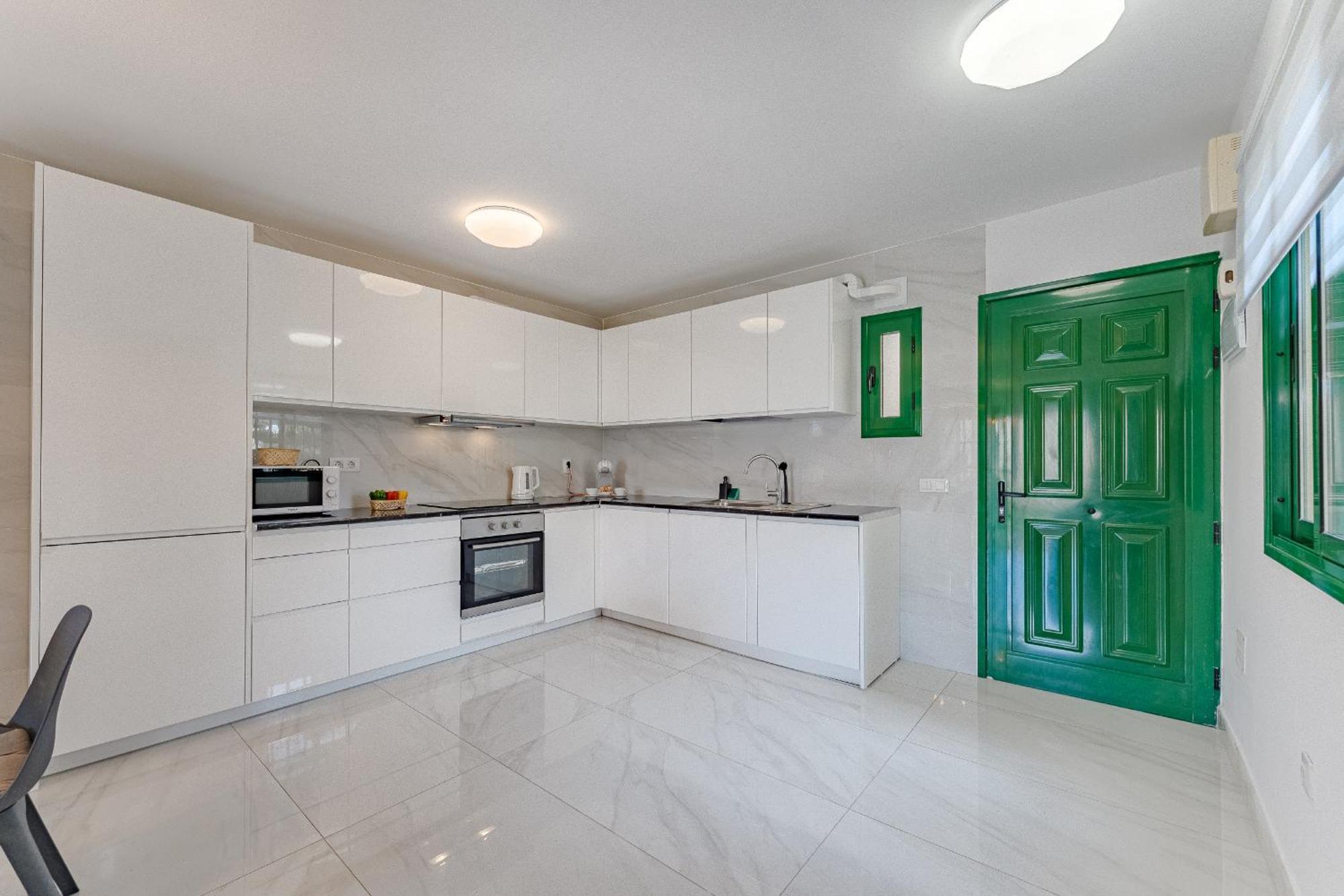 Mareverde Sunshine Home Costa Adeje  Bagian luar foto