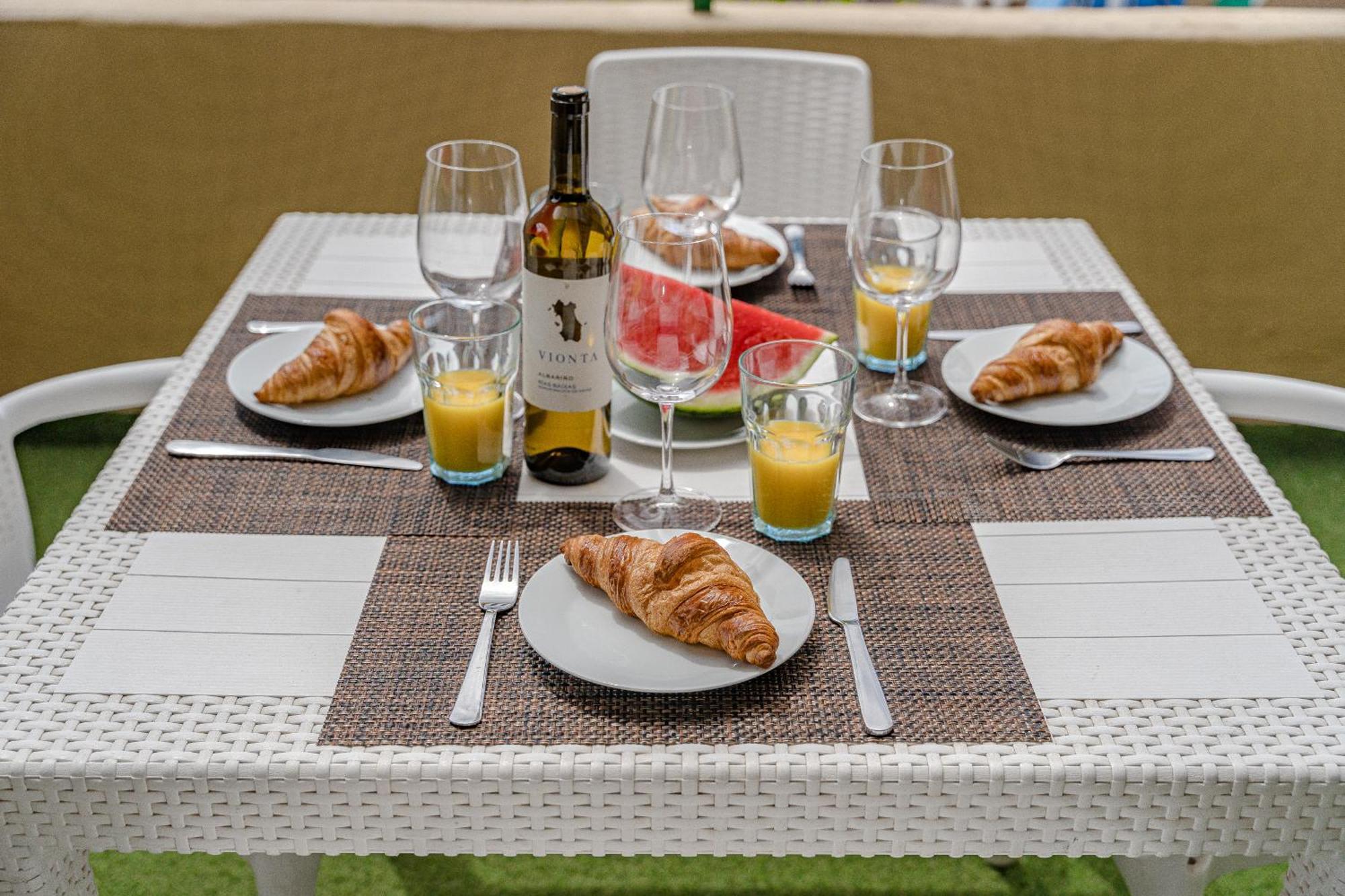 Mareverde Sunshine Home Costa Adeje  Bagian luar foto
