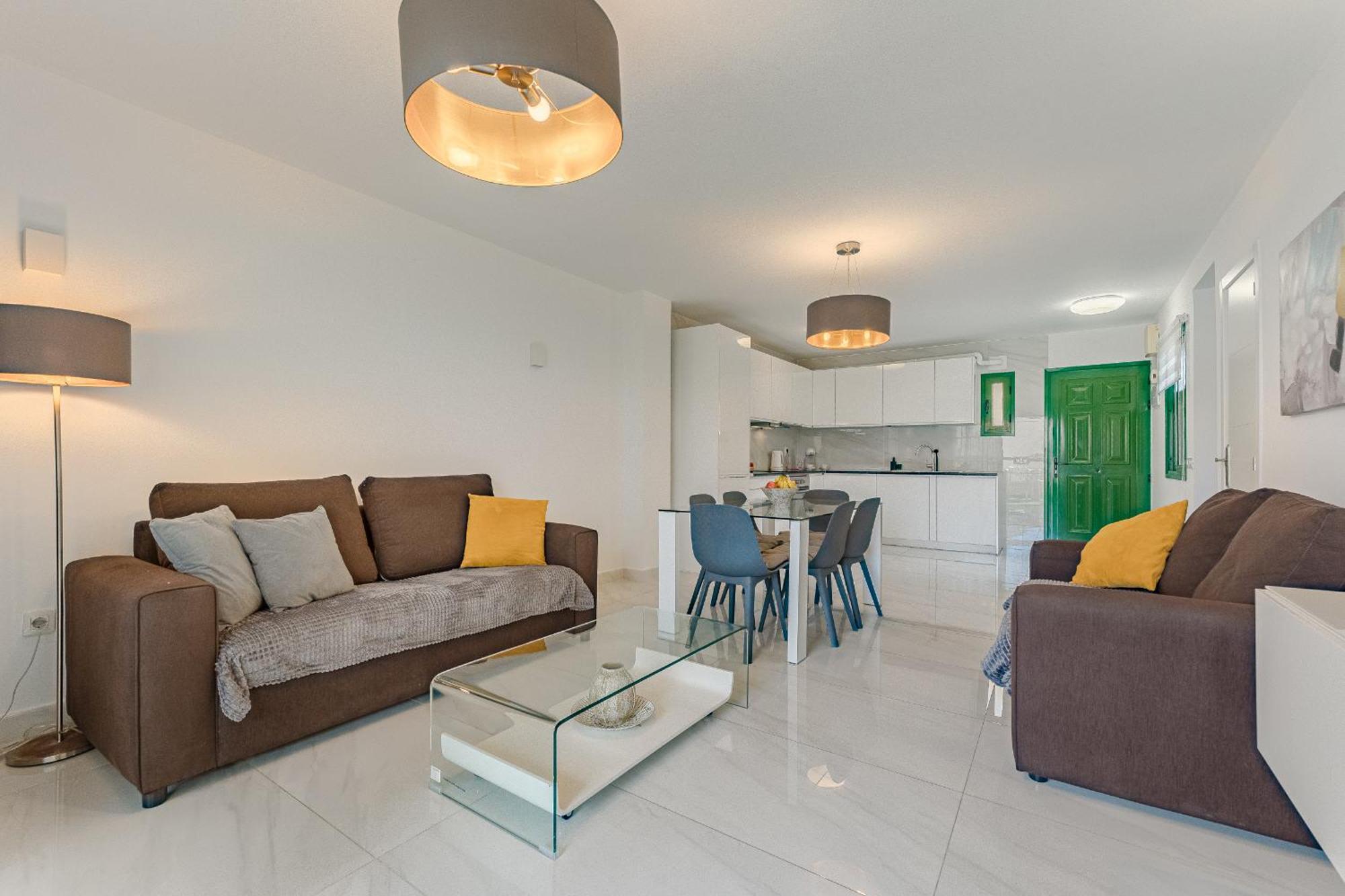 Mareverde Sunshine Home Costa Adeje  Bagian luar foto