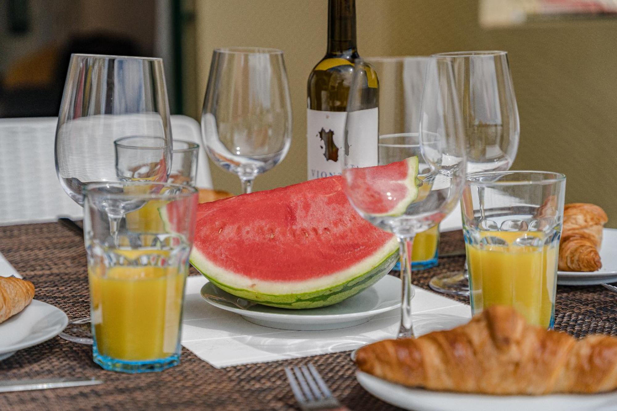 Mareverde Sunshine Home Costa Adeje  Bagian luar foto