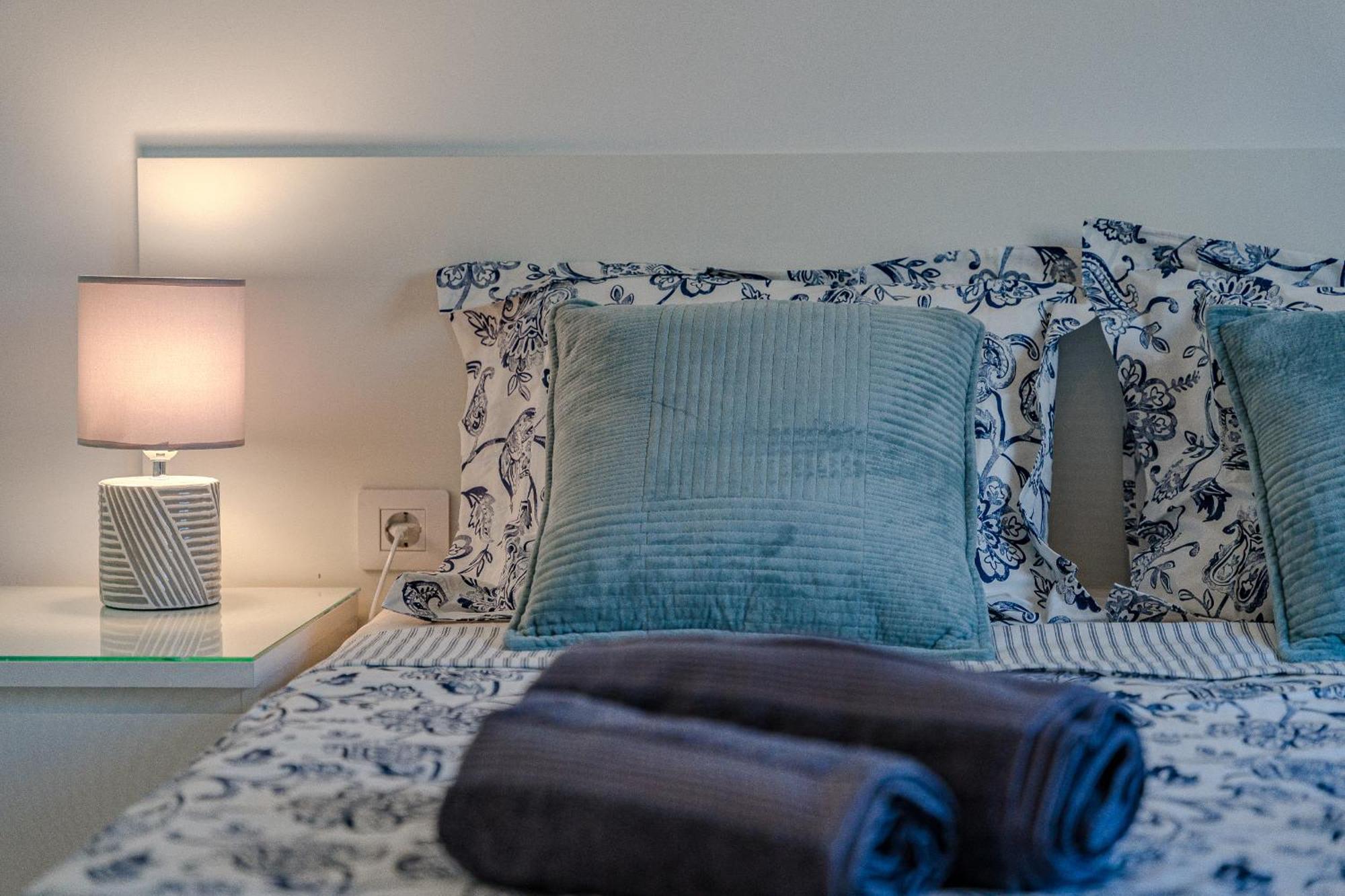 Mareverde Sunshine Home Costa Adeje  Bagian luar foto