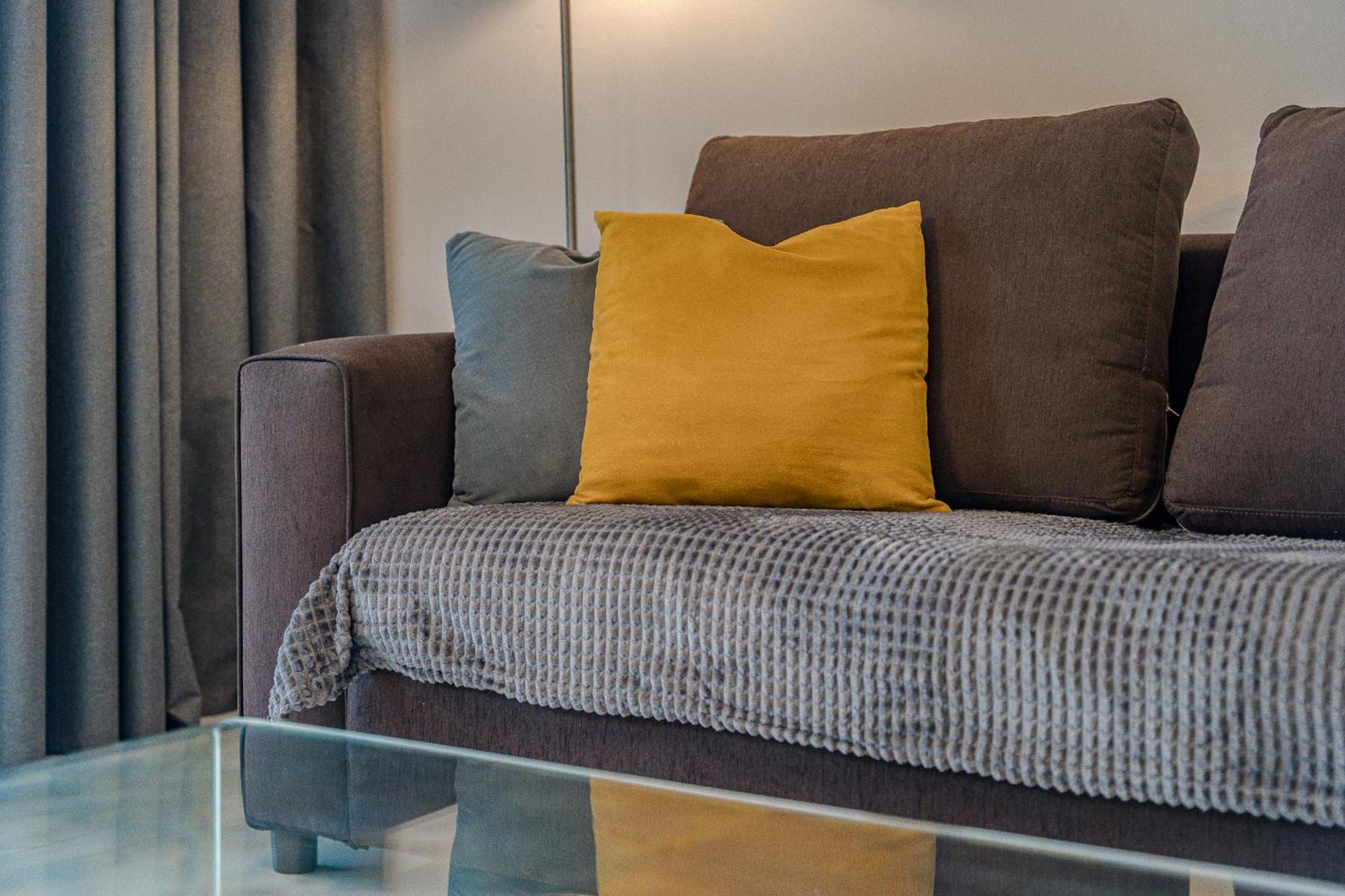 Mareverde Sunshine Home Costa Adeje  Bagian luar foto