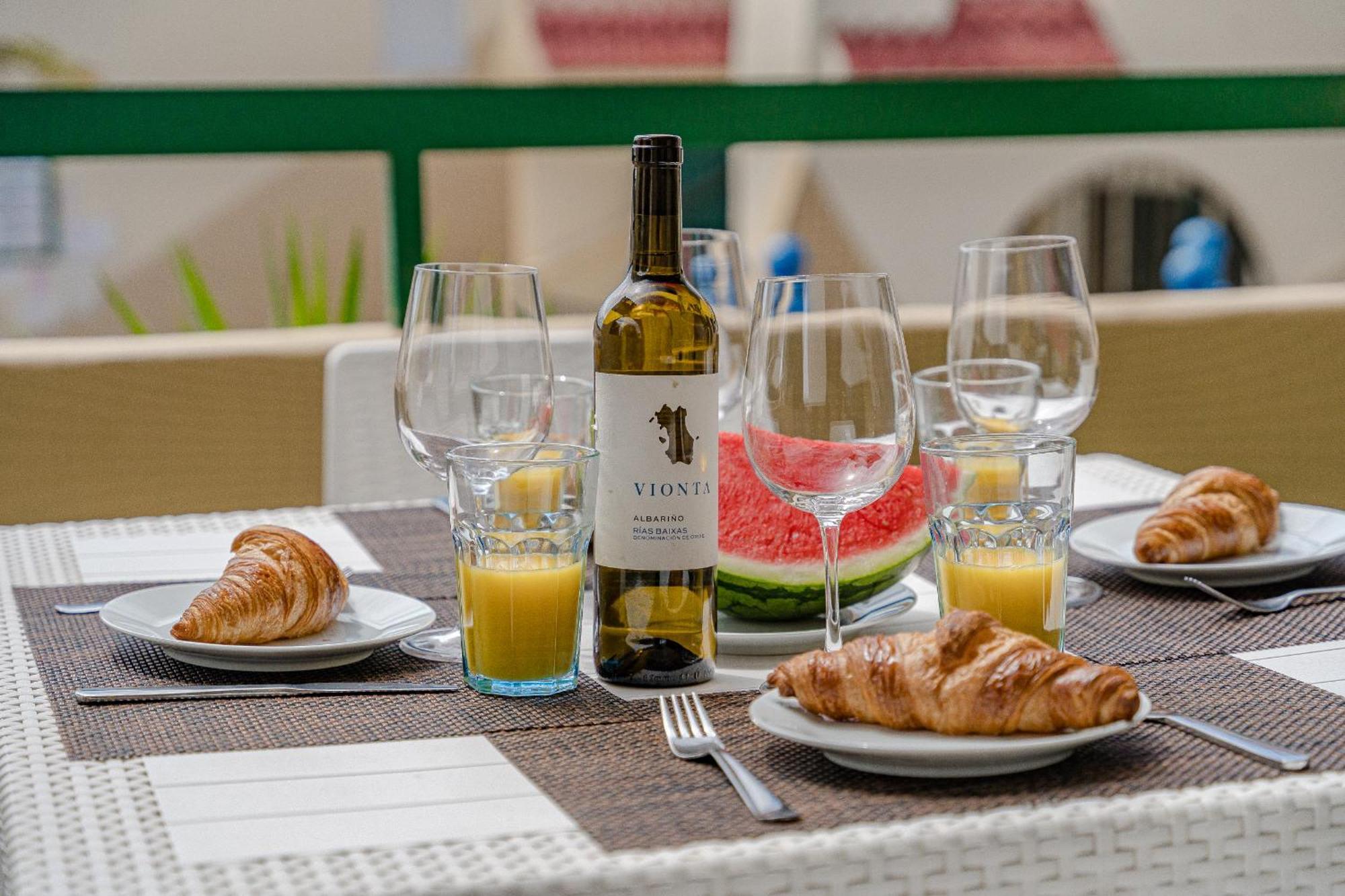 Mareverde Sunshine Home Costa Adeje  Bagian luar foto