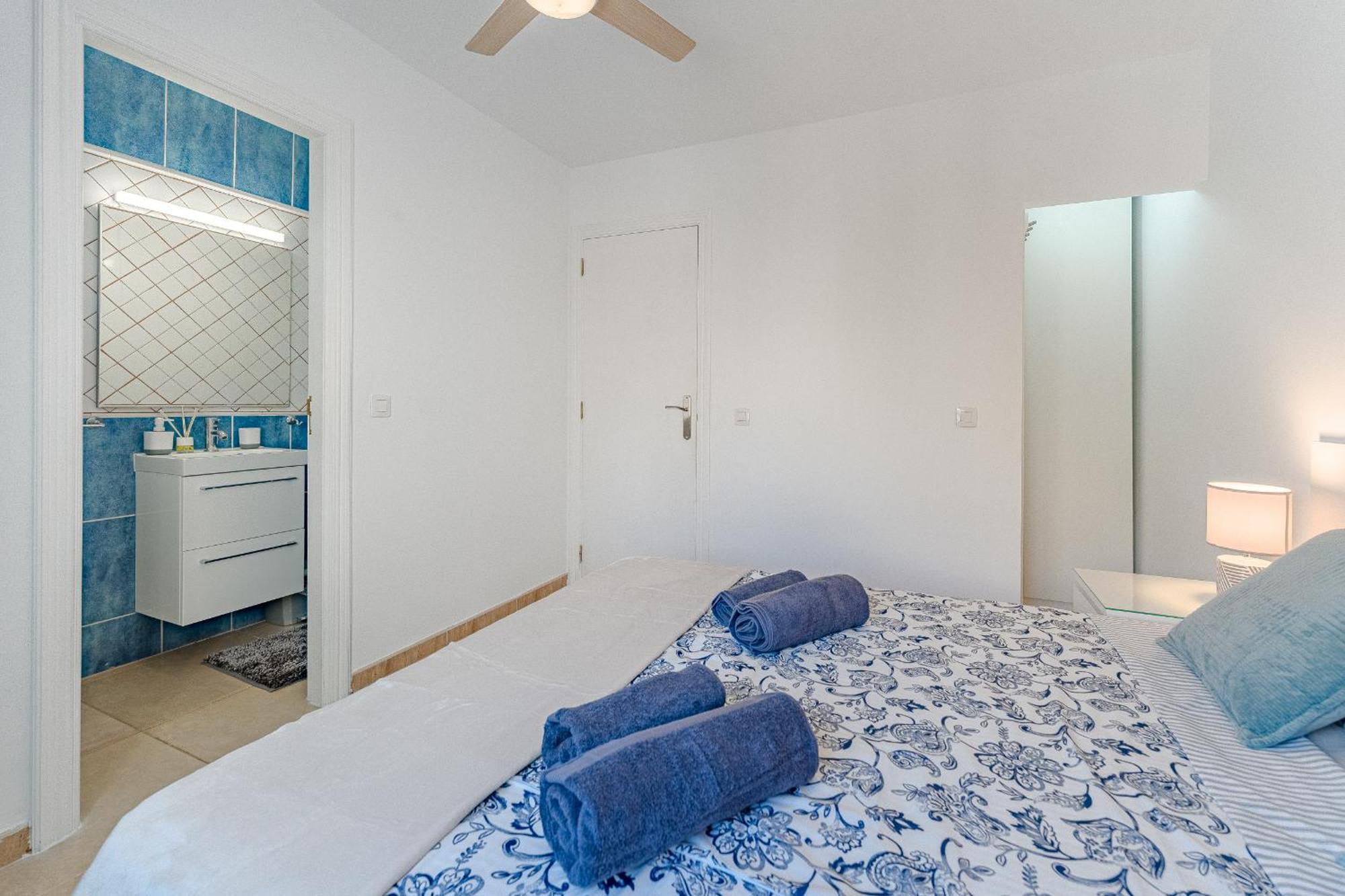 Mareverde Sunshine Home Costa Adeje  Bagian luar foto