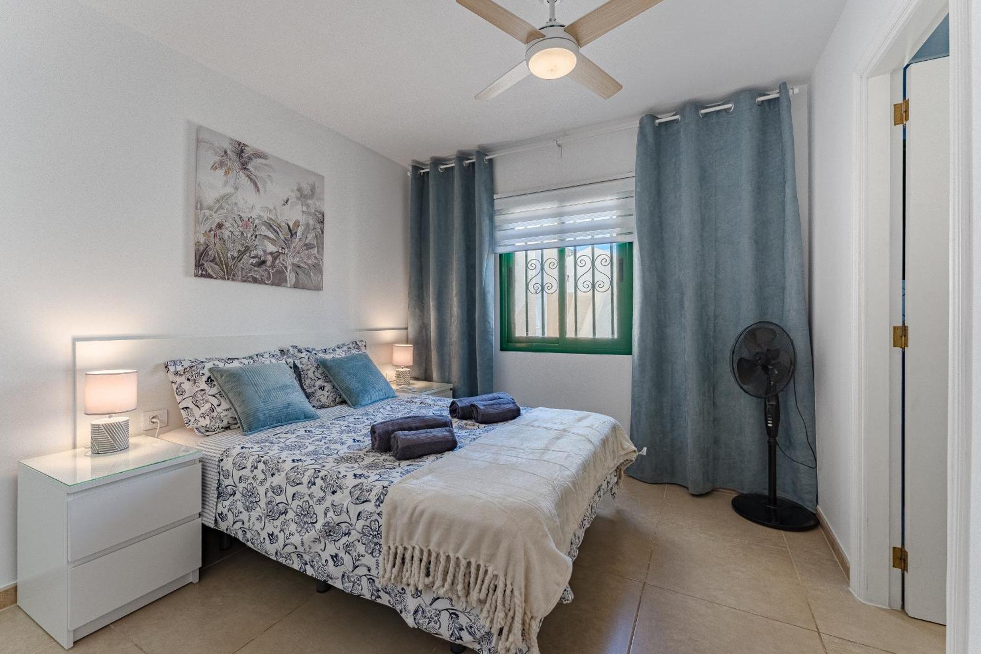Mareverde Sunshine Home Costa Adeje  Bagian luar foto