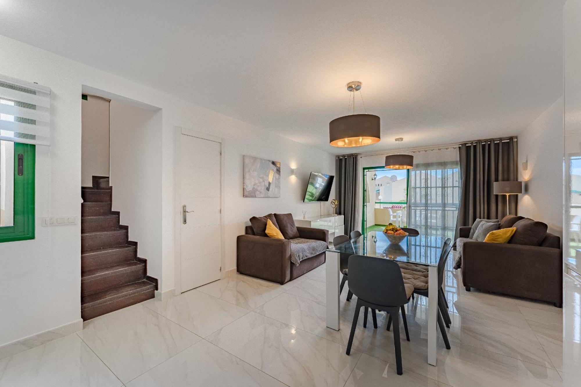 Mareverde Sunshine Home Costa Adeje  Bagian luar foto