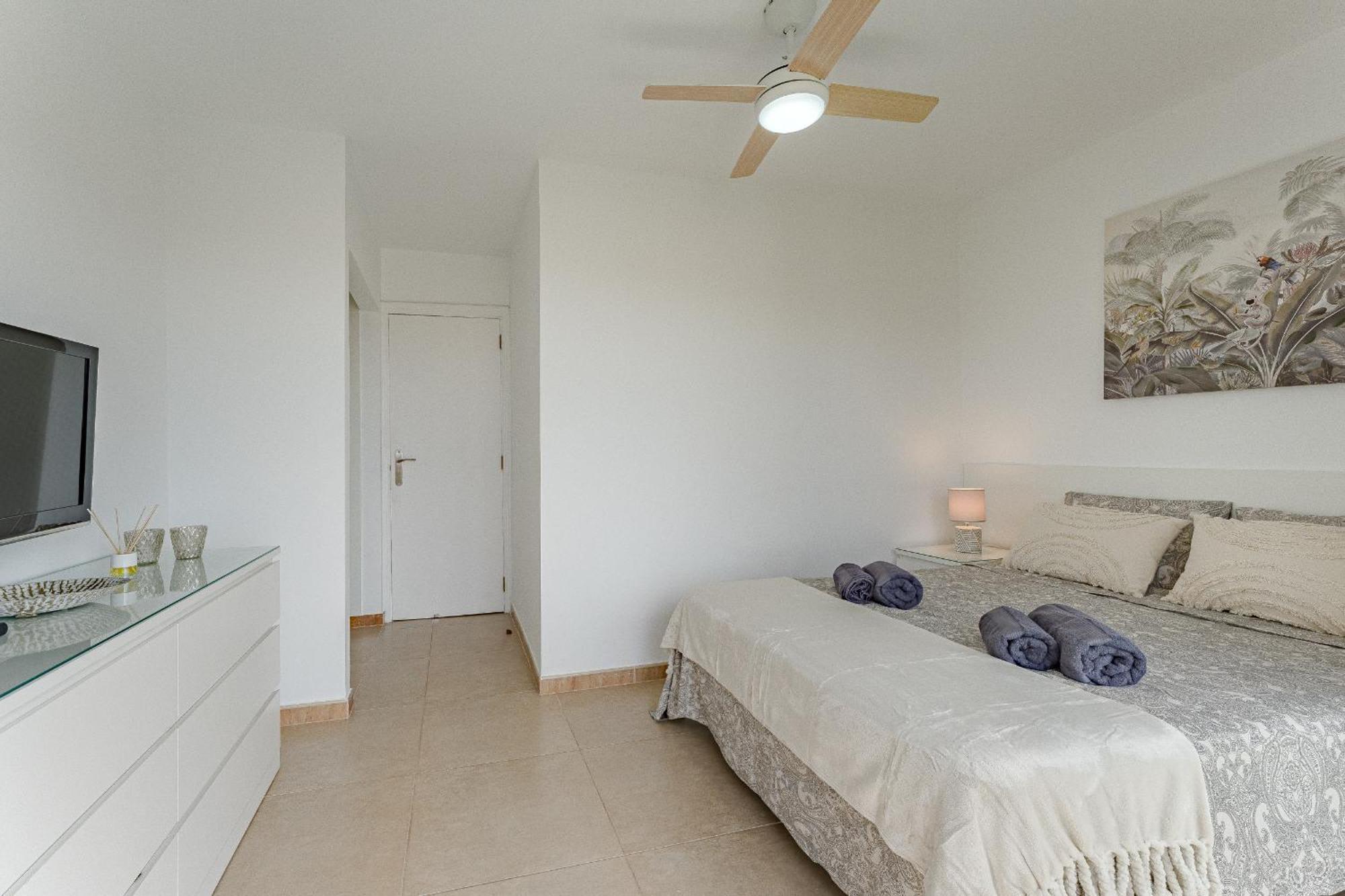 Mareverde Sunshine Home Costa Adeje  Bagian luar foto