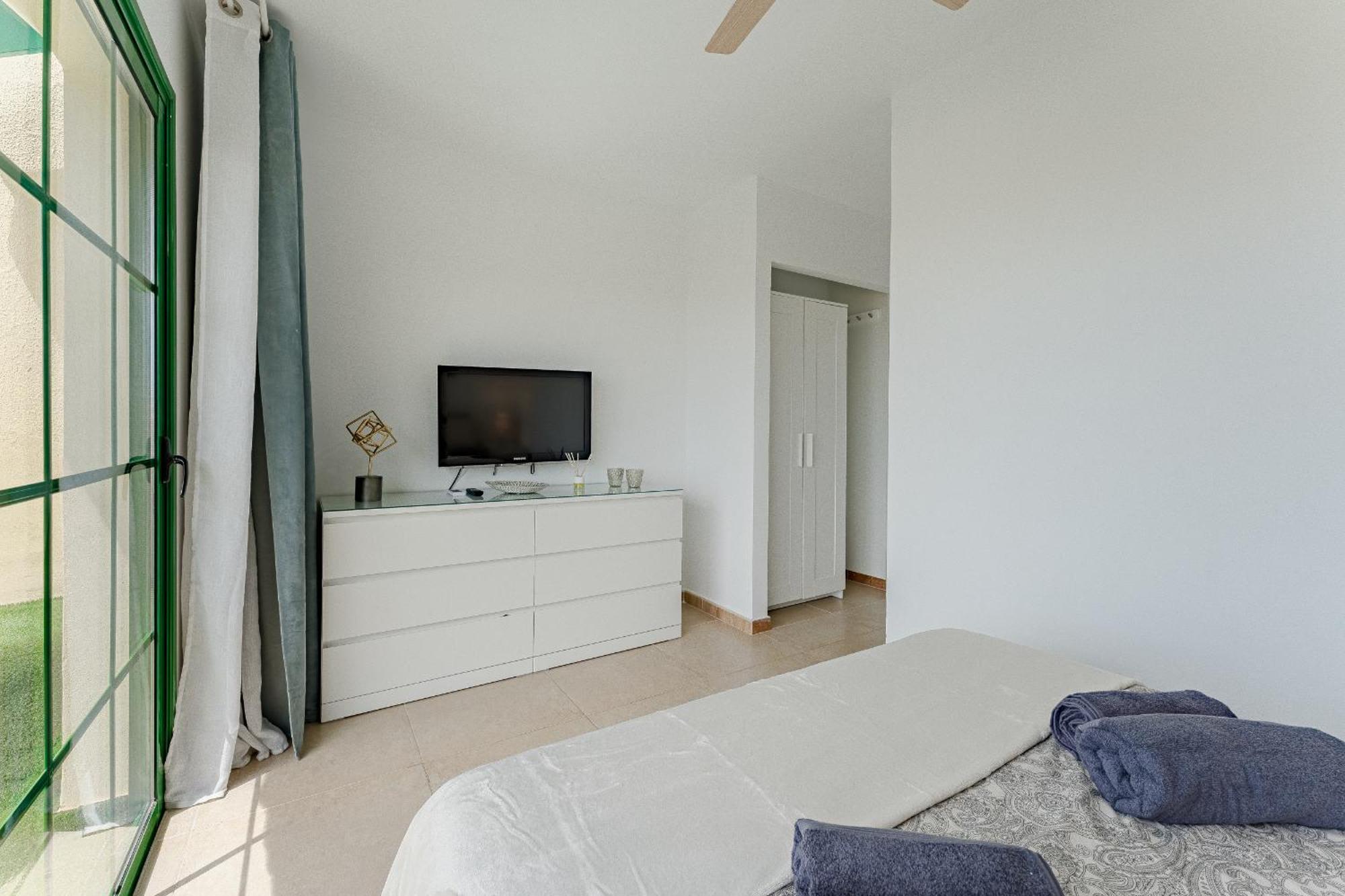 Mareverde Sunshine Home Costa Adeje  Bagian luar foto