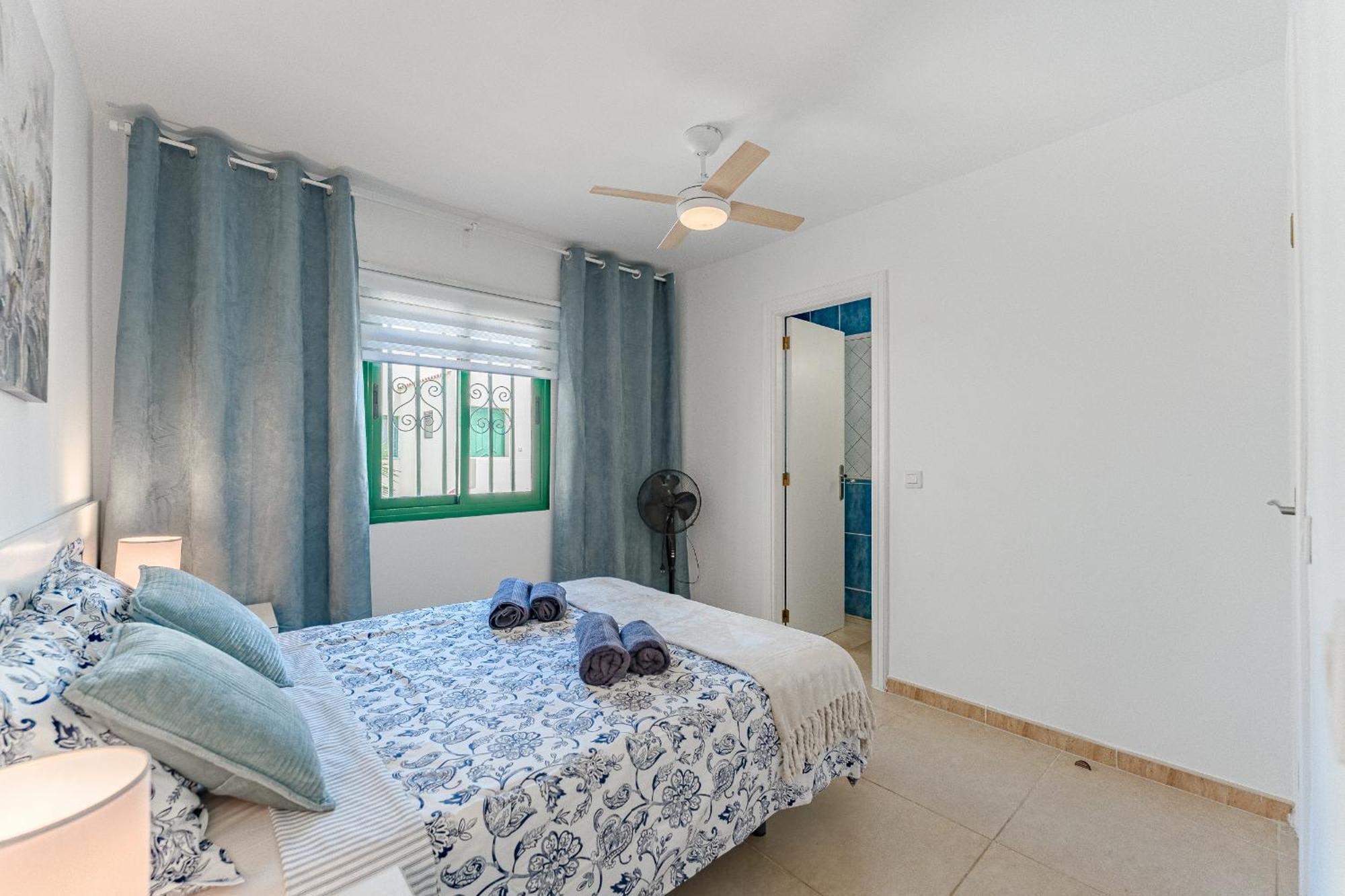 Mareverde Sunshine Home Costa Adeje  Bagian luar foto