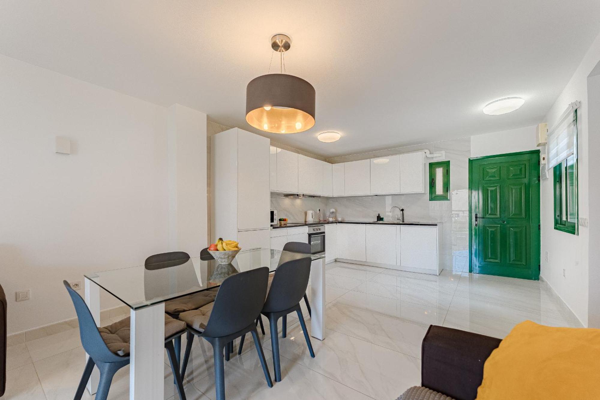 Mareverde Sunshine Home Costa Adeje  Bagian luar foto